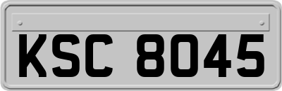 KSC8045