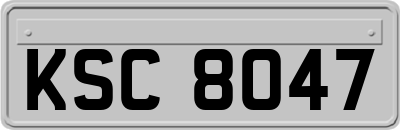 KSC8047