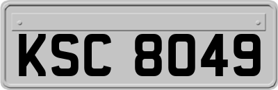 KSC8049