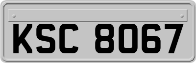 KSC8067
