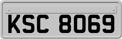 KSC8069
