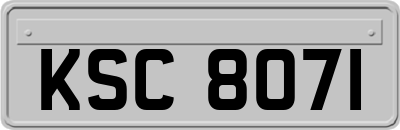 KSC8071