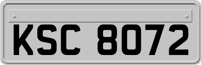 KSC8072