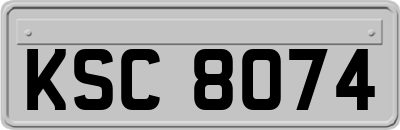 KSC8074