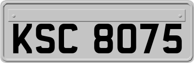 KSC8075