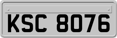KSC8076