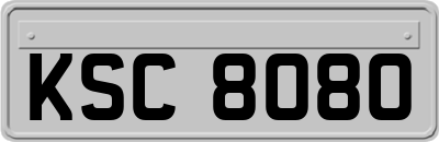 KSC8080