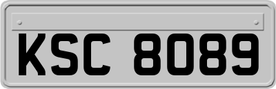 KSC8089