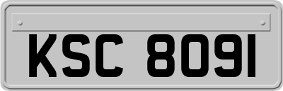 KSC8091