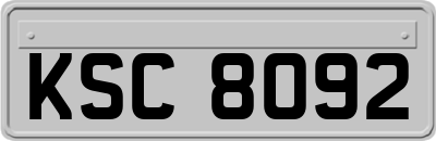 KSC8092