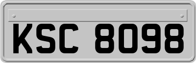 KSC8098