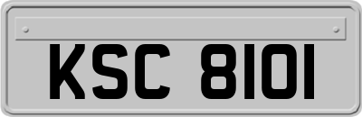 KSC8101