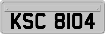 KSC8104