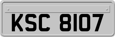 KSC8107