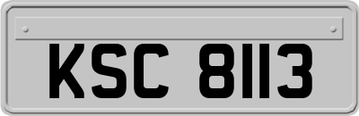KSC8113