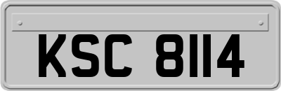 KSC8114