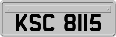 KSC8115