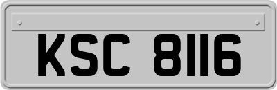 KSC8116