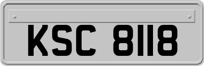 KSC8118