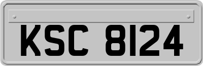 KSC8124