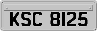 KSC8125
