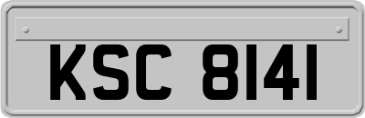 KSC8141