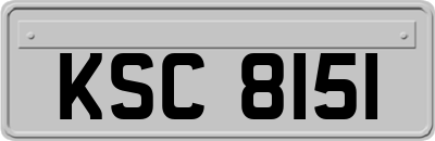 KSC8151