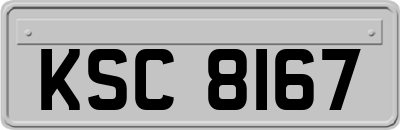 KSC8167