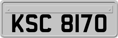 KSC8170