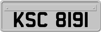 KSC8191