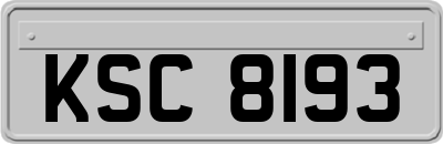 KSC8193