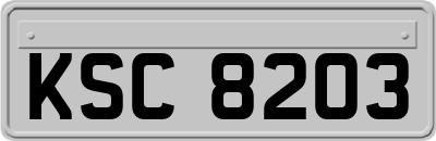 KSC8203