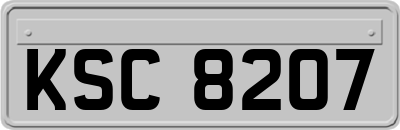 KSC8207