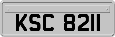 KSC8211