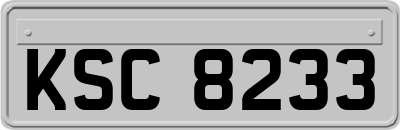 KSC8233