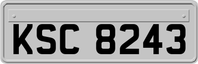 KSC8243
