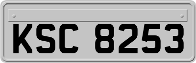 KSC8253