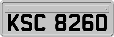 KSC8260
