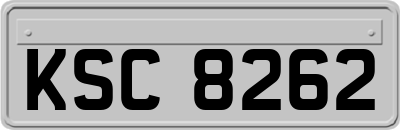 KSC8262
