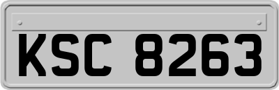 KSC8263