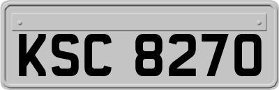 KSC8270