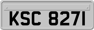 KSC8271