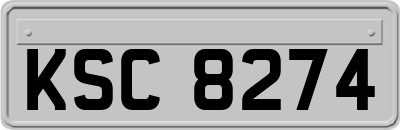 KSC8274