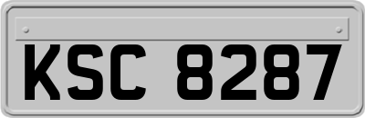 KSC8287