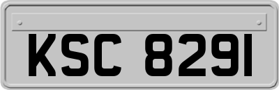 KSC8291