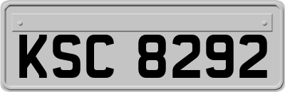 KSC8292
