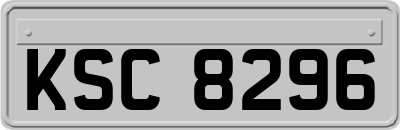 KSC8296