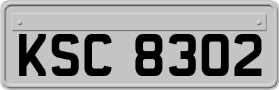 KSC8302