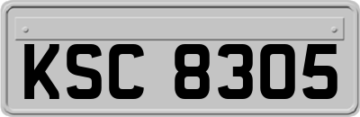 KSC8305