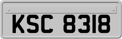 KSC8318